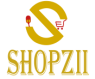 shopzii logo