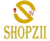 shopzii logo